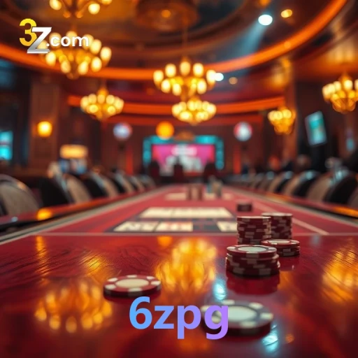 6zpg Cassino