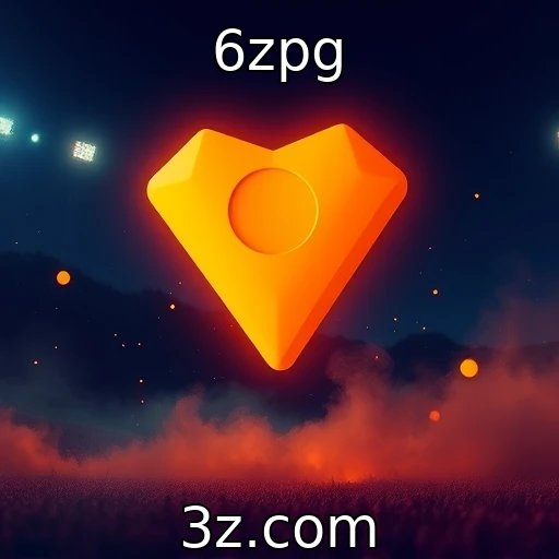 6zpg Apostas esportivas: Dicas para maximizar seus ganhos nas partidas