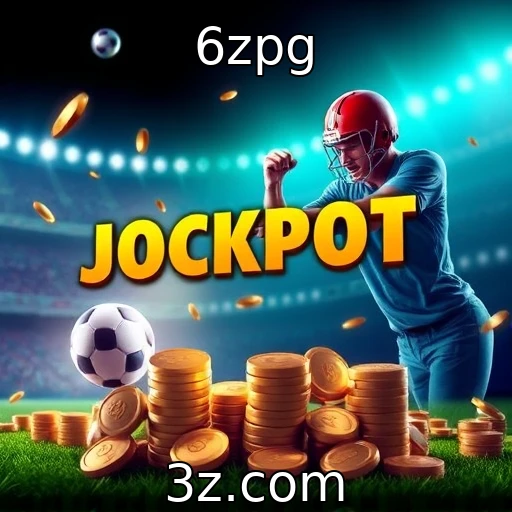 6zpg Apostas esportivas: Como analisar prováveis campeões e surpresas nas partidas