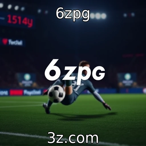 6zpg Apostas esportivas: como analisar partidas para maximizar ganhos