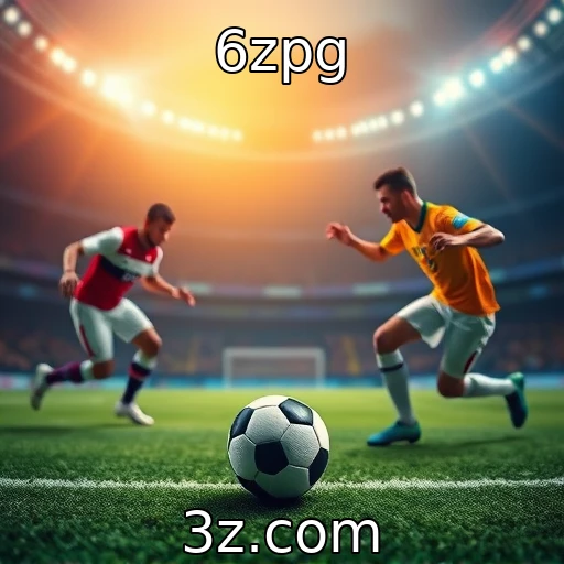 6zpg Apostas esportivas: Como analisar partidas para maximizar seus ganhos