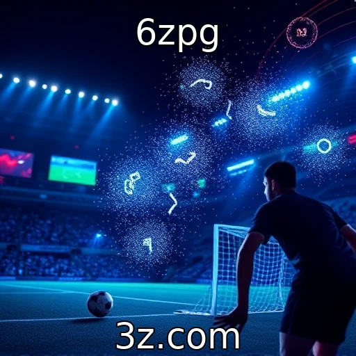 6zpg Apostas esportivas: como analisar partidas de maneira eficaz