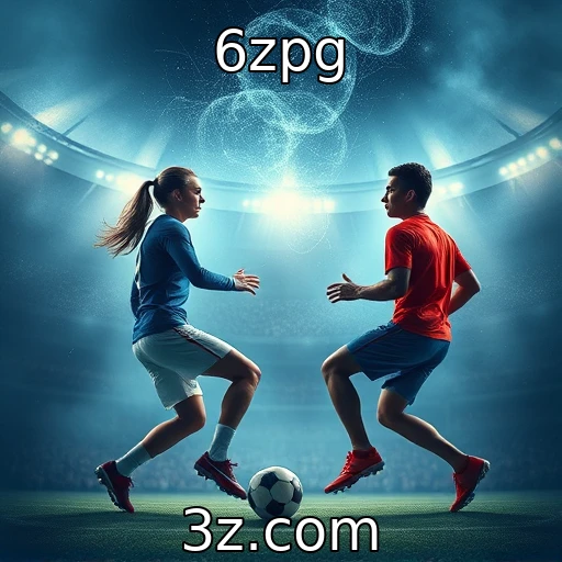 6zpg Desbravando o mundo das apostas esportivas no Brasil